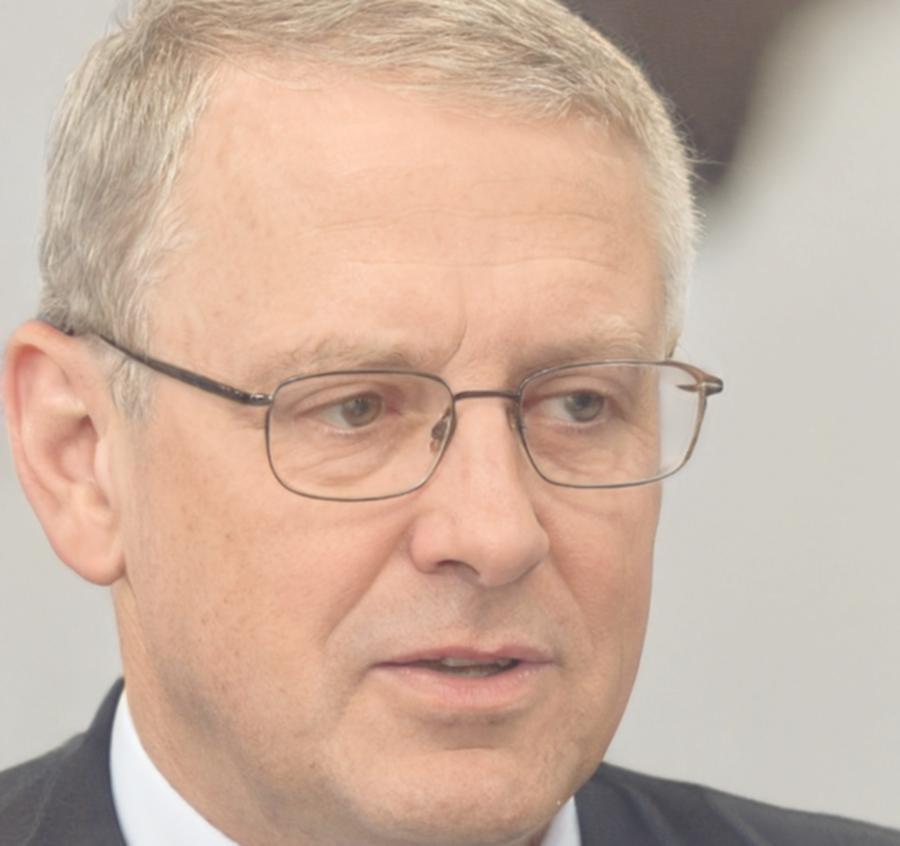 Perfil de Miguel Santos