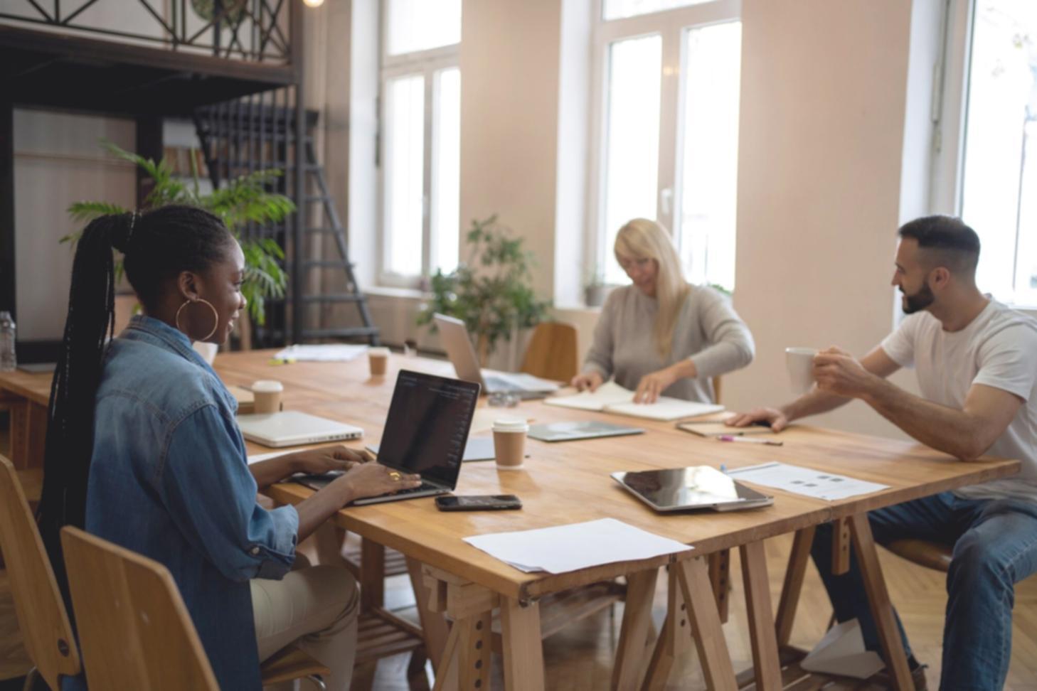 Fundamentos de presupuestos empresariales
