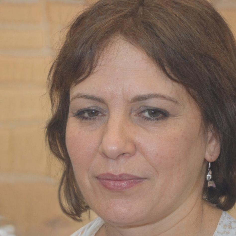 Directora de Programas Financieros tivoralagency